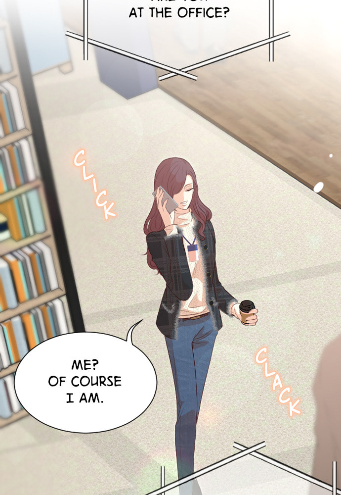 Take Me, I'm Yours Chapter 61 page 6 - 