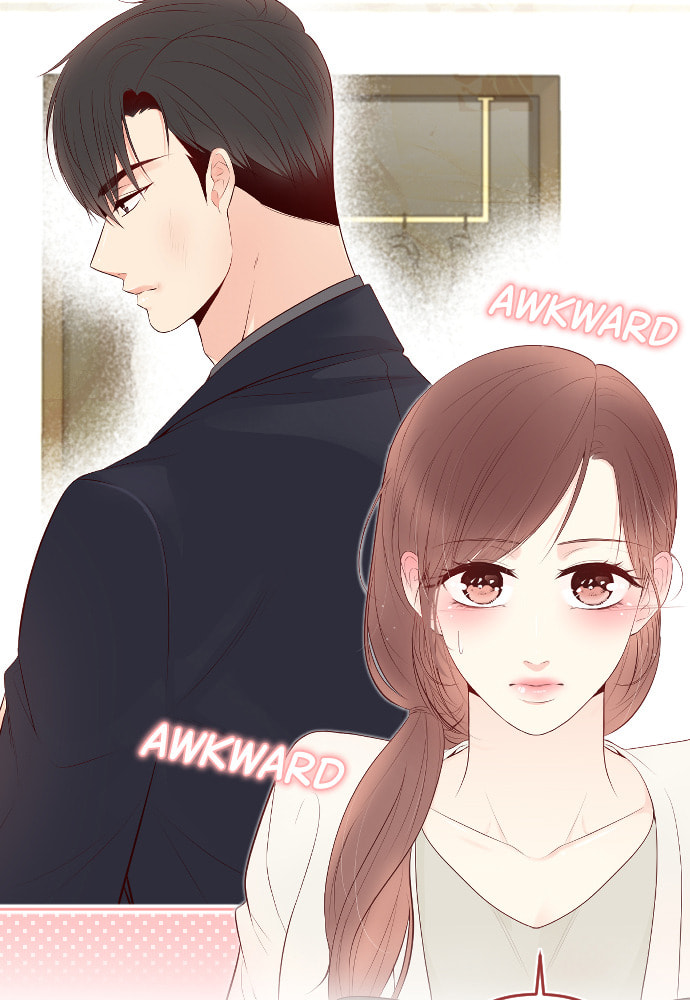 Take Me, I'm Yours Chapter 61 page 53 - 