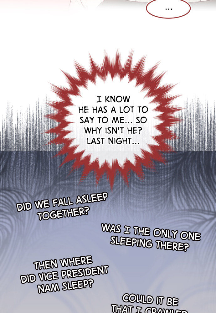 Take Me, I'm Yours Chapter 61 page 54 - 