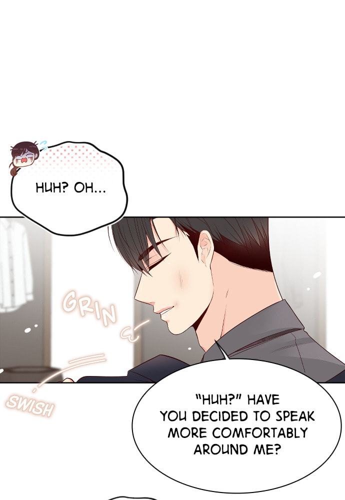 Take Me, I'm Yours Chapter 61 page 56 - 