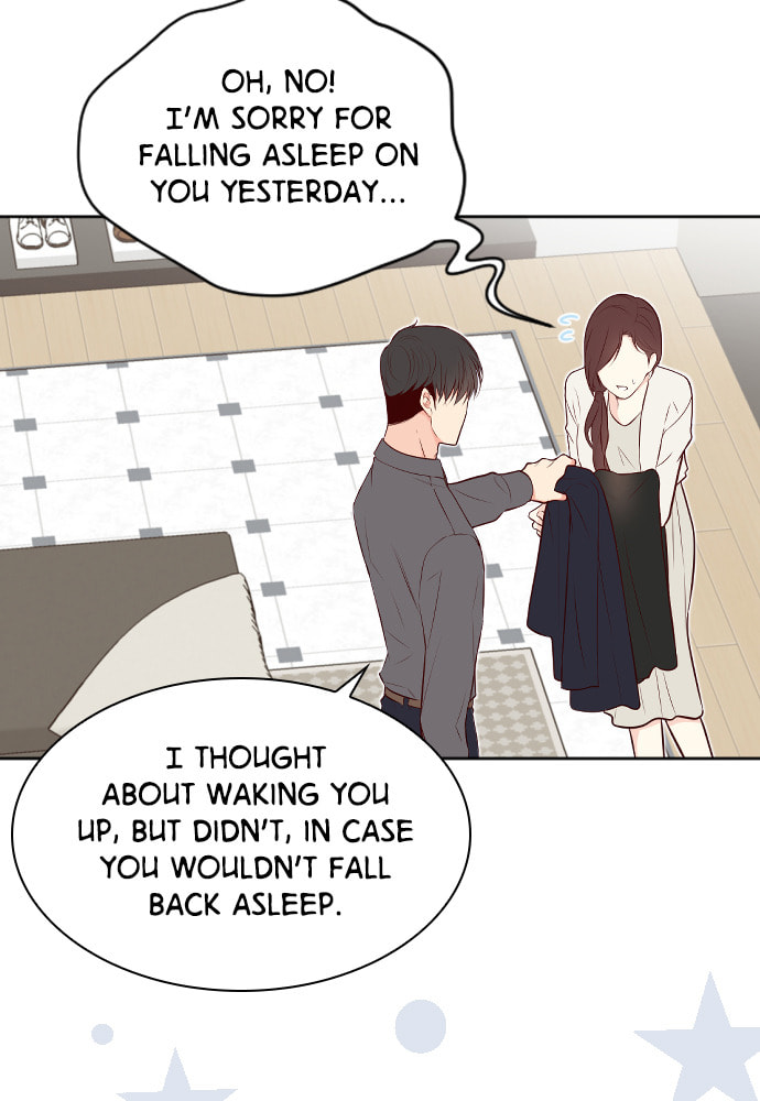 Take Me, I'm Yours Chapter 61 page 57 - 