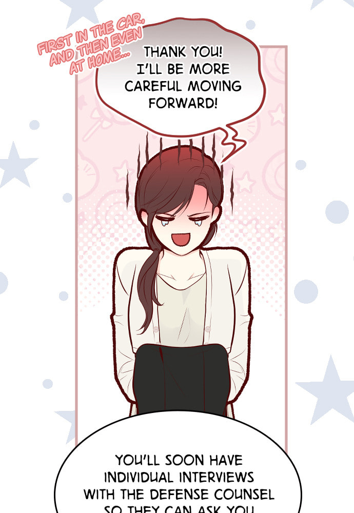 Take Me, I'm Yours Chapter 61 page 58 - 