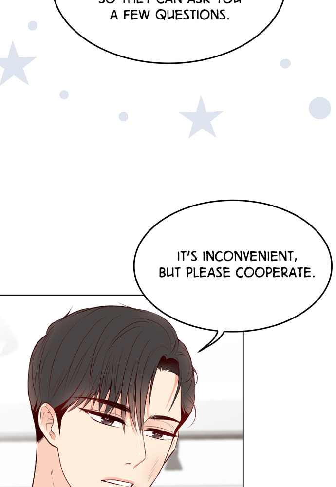 Take Me, I'm Yours Chapter 61 page 59 - 