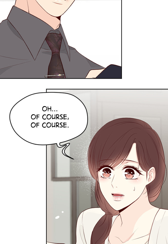 Take Me, I'm Yours Chapter 61 page 60 - 