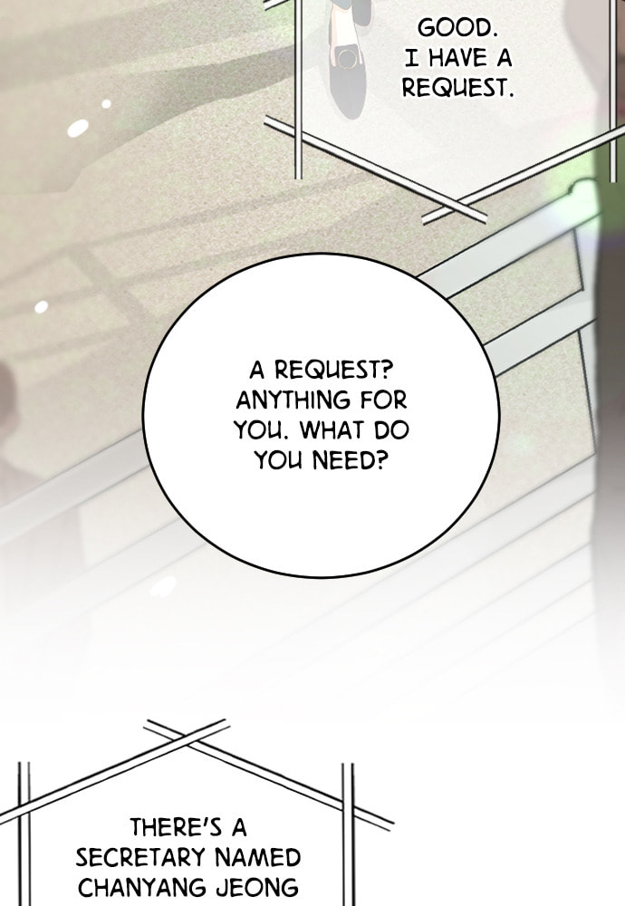 Take Me, I'm Yours Chapter 61 page 7 - 