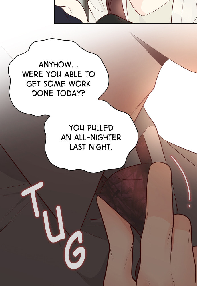 Take Me, I'm Yours Chapter 61 page 61 - 
