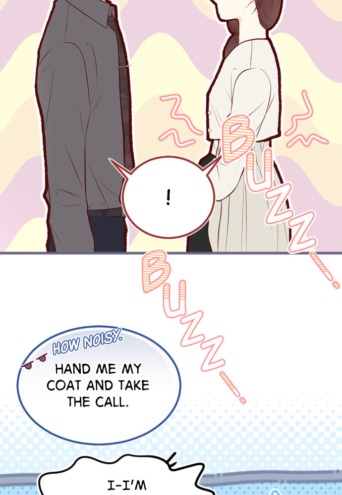 Take Me, I'm Yours Chapter 61 page 68 - 