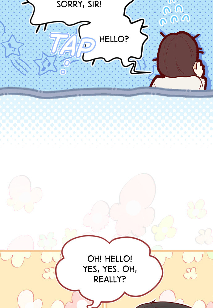 Take Me, I'm Yours Chapter 61 page 69 - 