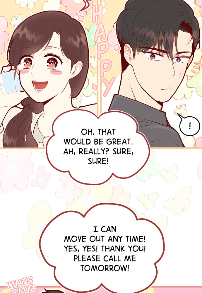Take Me, I'm Yours Chapter 61 page 70 - 