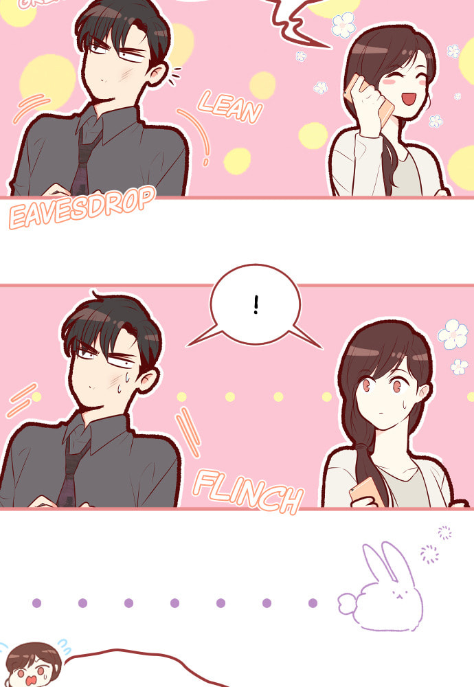 Take Me, I'm Yours Chapter 61 page 71 - 