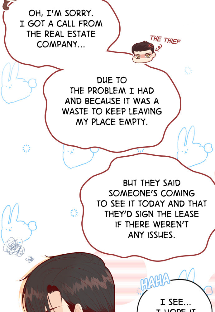 Take Me, I'm Yours Chapter 61 page 72 - 