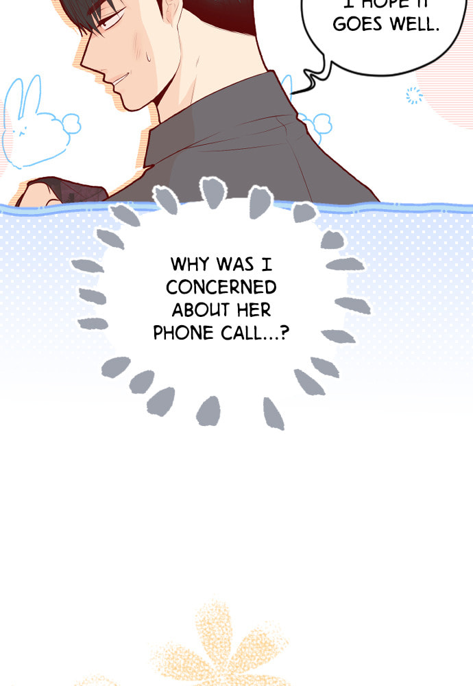 Take Me, I'm Yours Chapter 61 page 73 - 