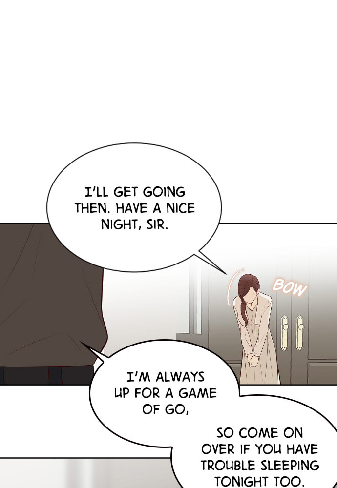 Take Me, I'm Yours Chapter 61 page 77 - 