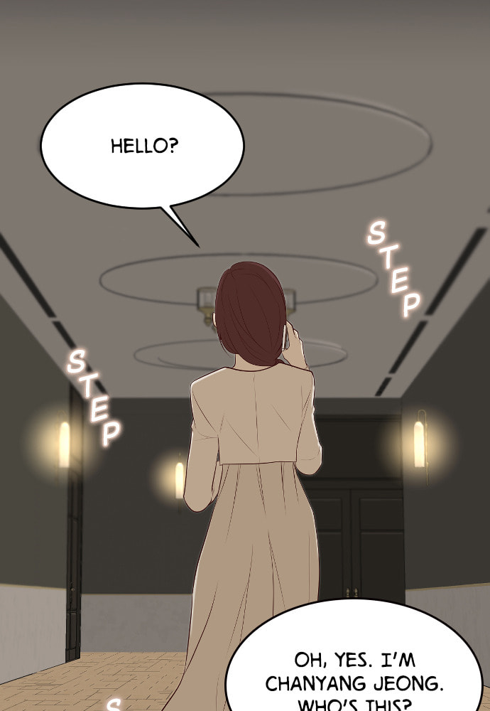 Take Me, I'm Yours Chapter 61 page 85 - 