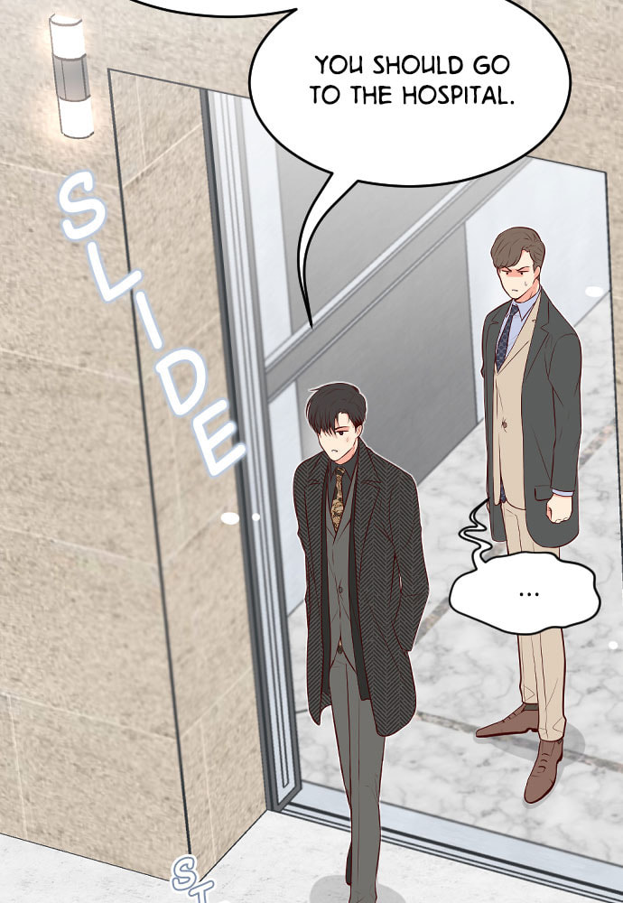 Take Me, I'm Yours Chapter 62 page 15 - 