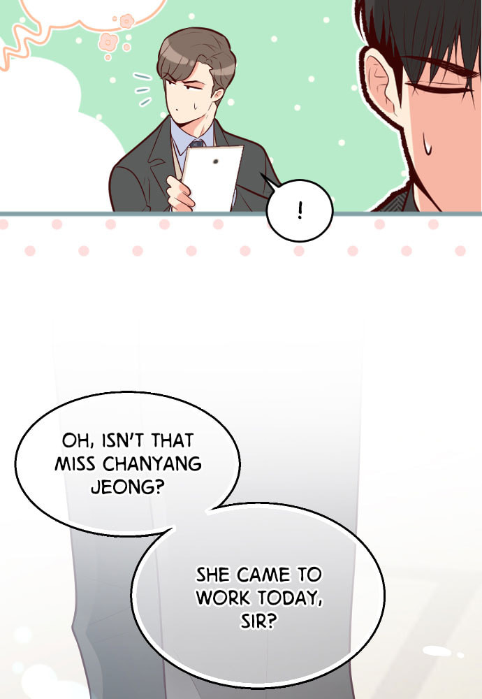 Take Me, I'm Yours Chapter 62 page 18 - 