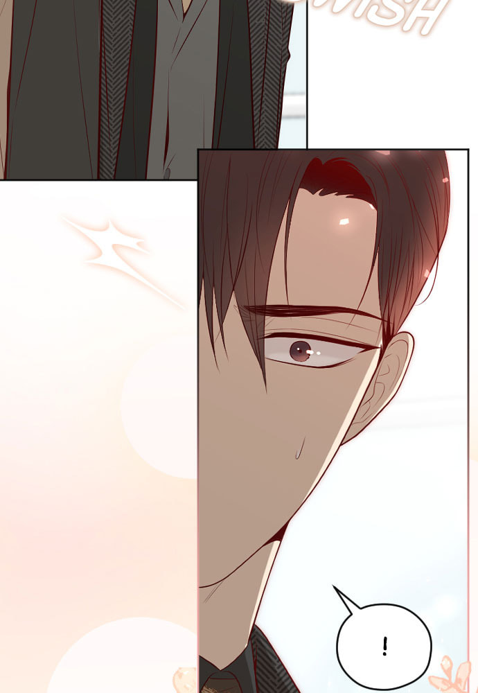 Take Me, I'm Yours Chapter 62 page 21 - 