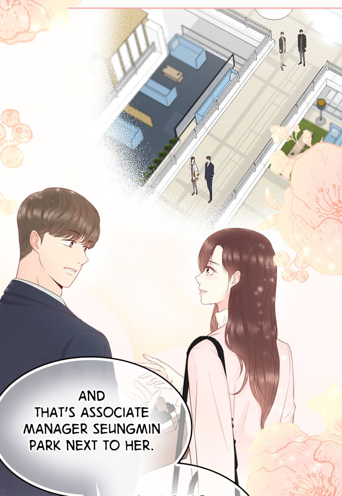 Take Me, I'm Yours Chapter 62 page 23 - 