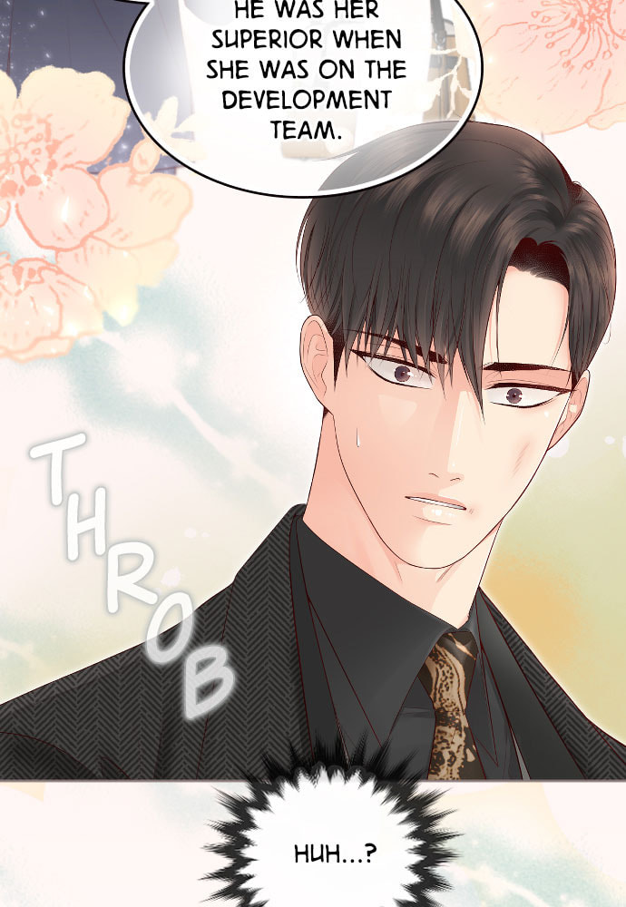 Take Me, I'm Yours Chapter 62 page 24 - 