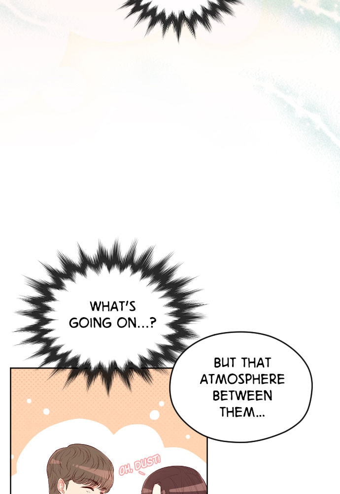 Take Me, I'm Yours Chapter 62 page 25 - 