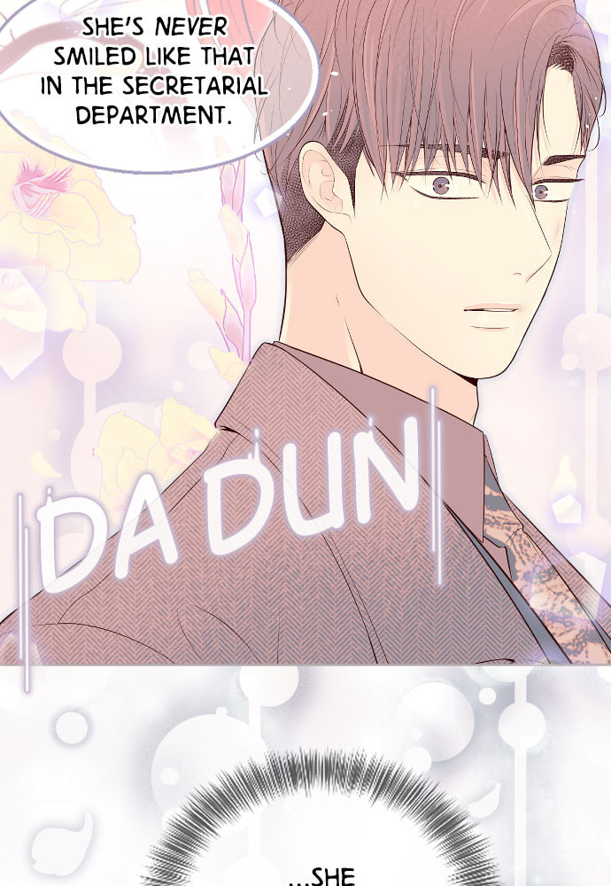 Take Me, I'm Yours Chapter 62 page 30 - 