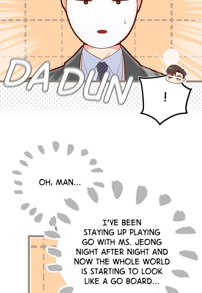 Take Me, I'm Yours Chapter 62 page 4 - 
