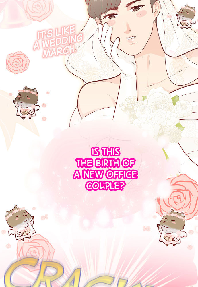 Take Me, I'm Yours Chapter 62 page 34 - 
