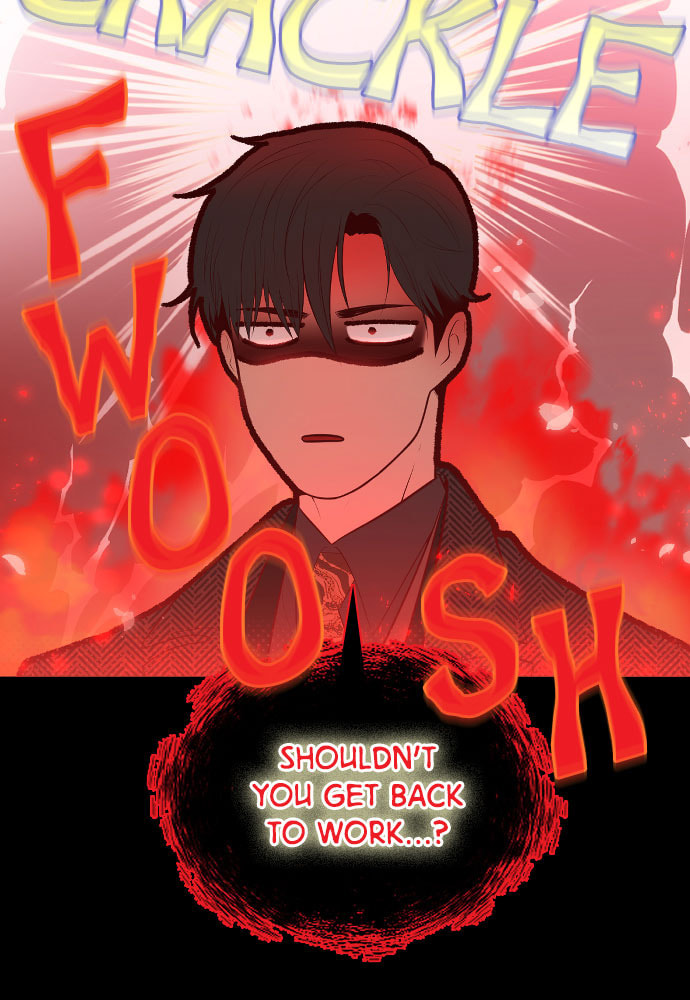 Take Me, I'm Yours Chapter 62 page 35 - 