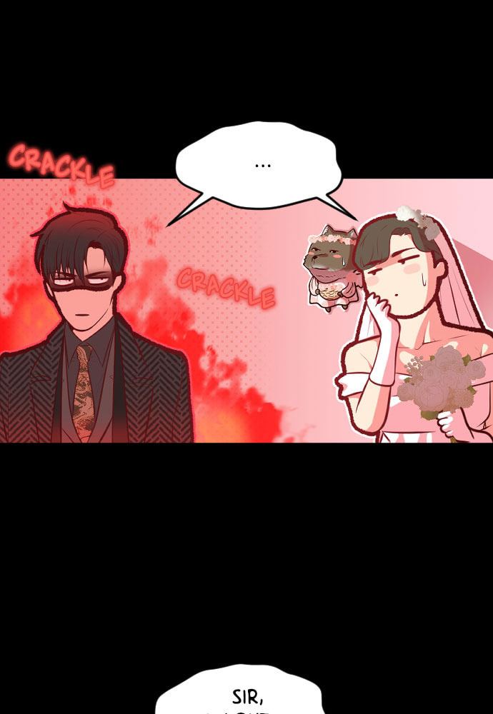 Take Me, I'm Yours Chapter 62 page 36 - 