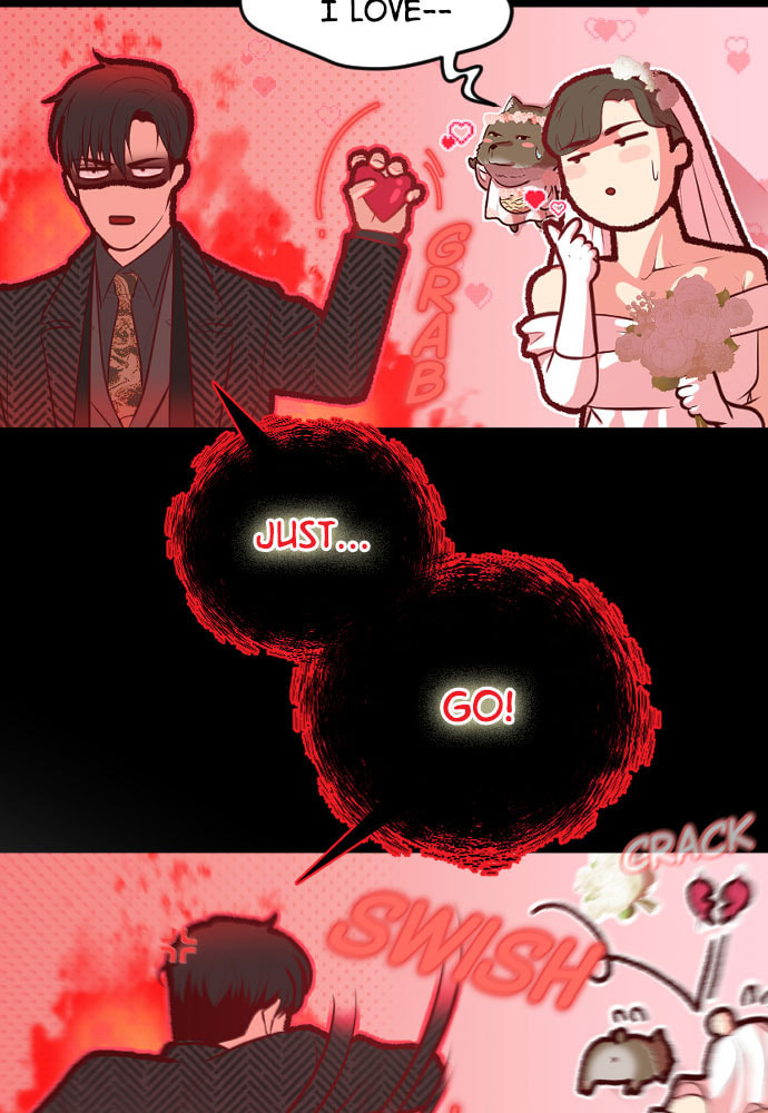 Take Me, I'm Yours Chapter 62 page 37 - 