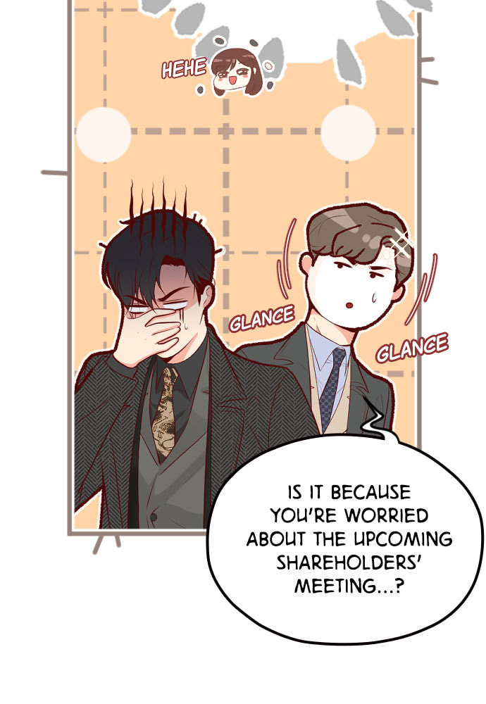Take Me, I'm Yours Chapter 62 page 5 - 