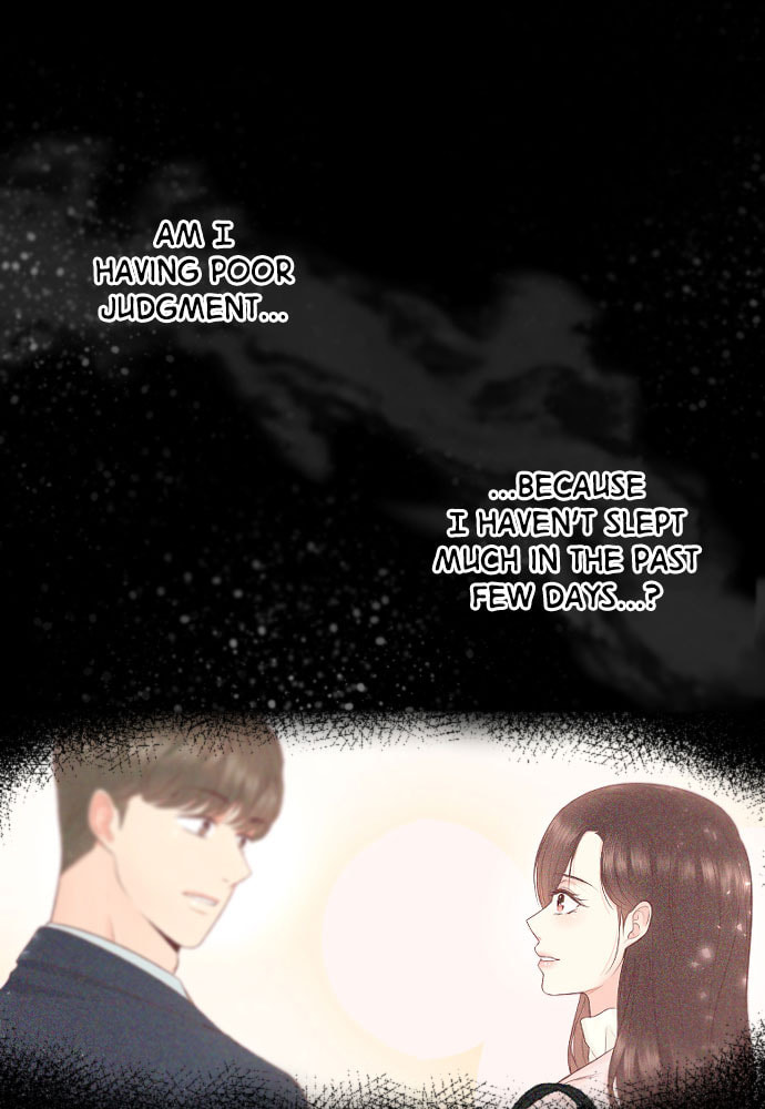 Take Me, I'm Yours Chapter 62 page 47 - 
