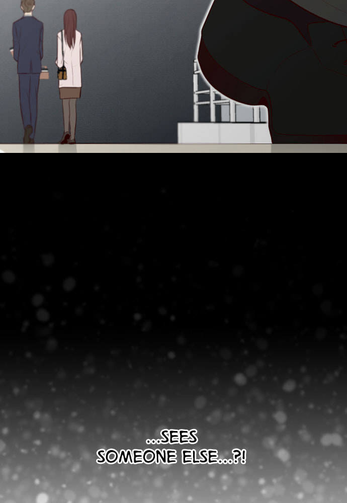 Take Me, I'm Yours Chapter 62 page 50 - 