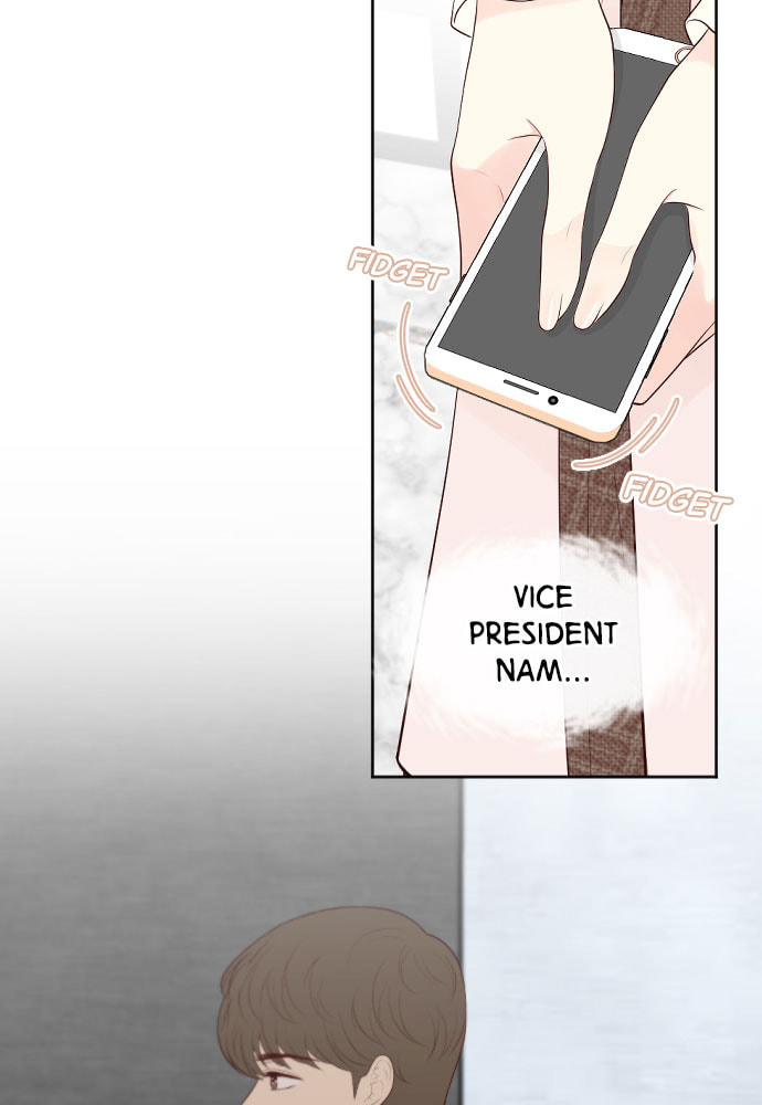 Take Me, I'm Yours Chapter 62 page 53 - 