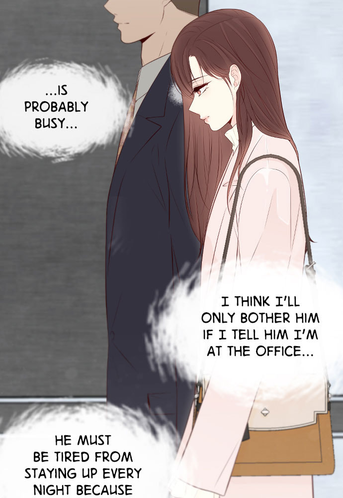 Take Me, I'm Yours Chapter 62 page 54 - 