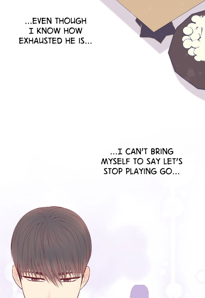 Take Me, I'm Yours Chapter 62 page 56 - 