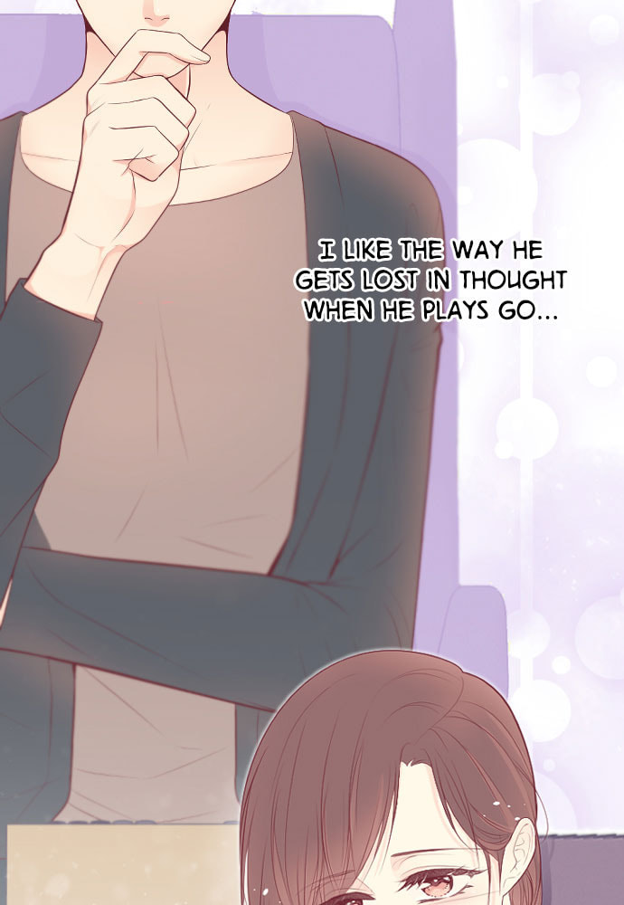 Take Me, I'm Yours Chapter 62 page 57 - 
