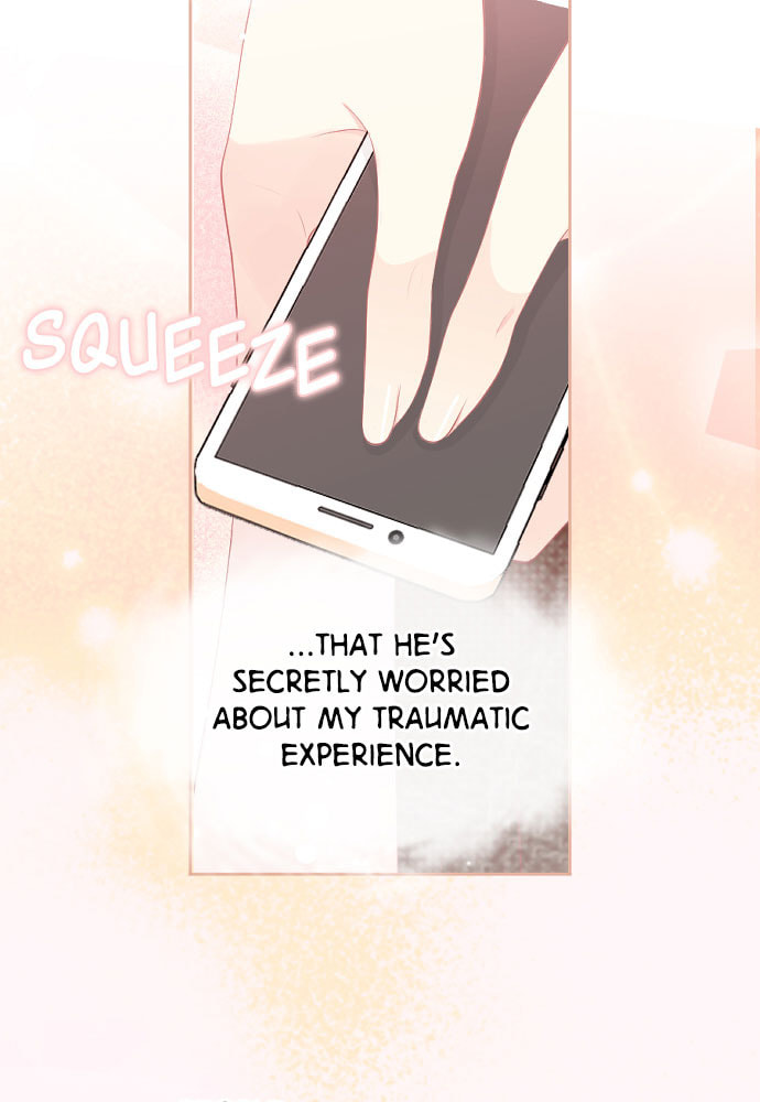 Take Me, I'm Yours Chapter 62 page 60 - 