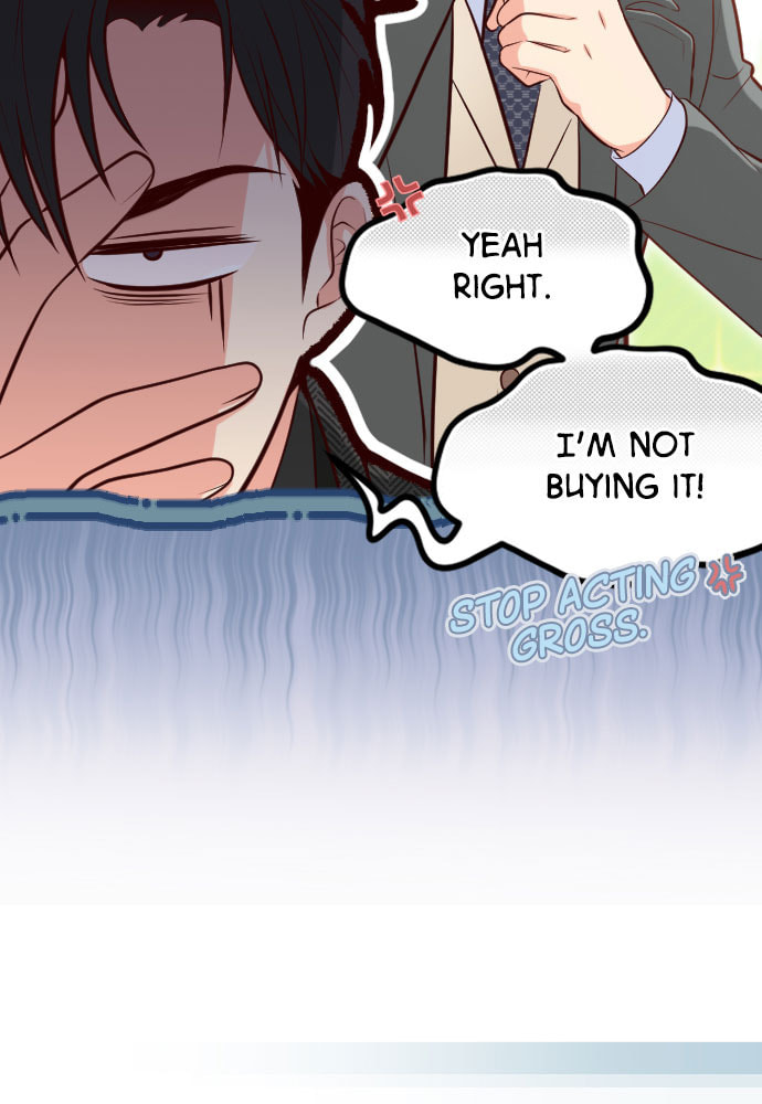 Take Me, I'm Yours Chapter 62 page 7 - 