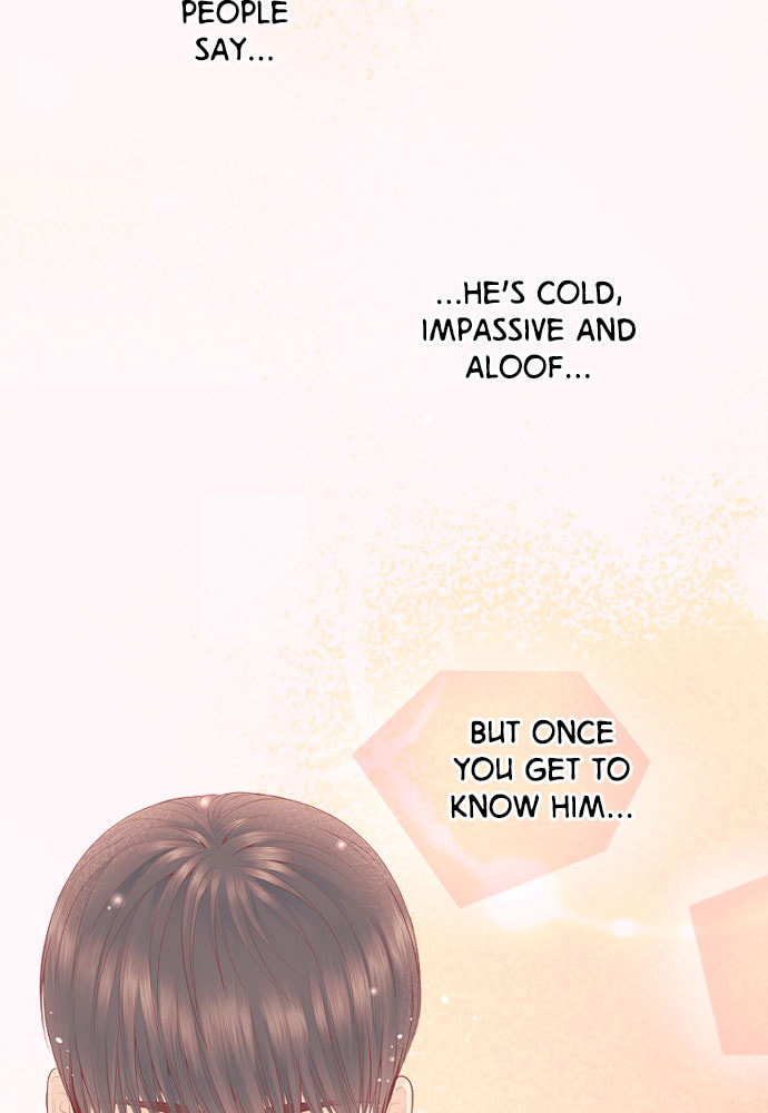 Take Me, I'm Yours Chapter 62 page 61 - 
