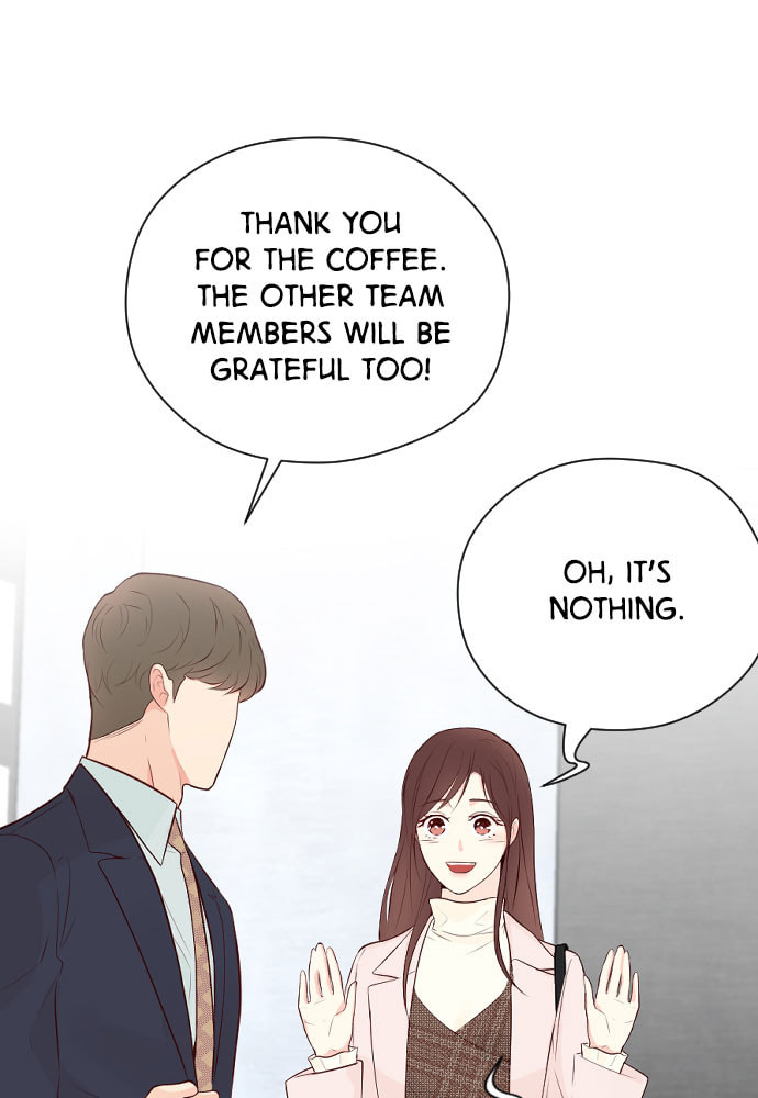 Take Me, I'm Yours Chapter 62 page 64 - 