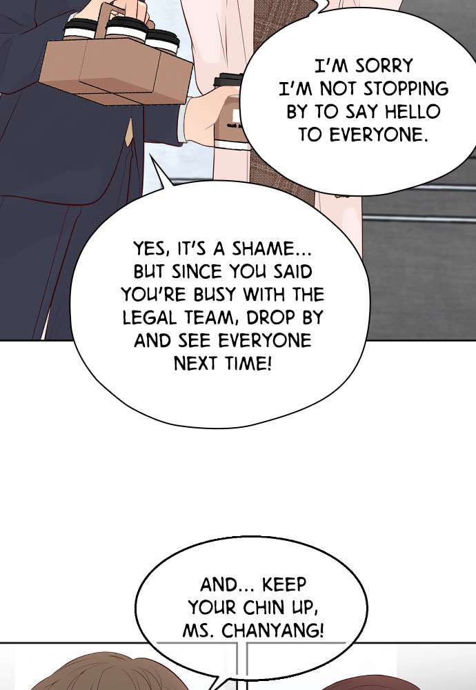 Take Me, I'm Yours Chapter 62 page 65 - 