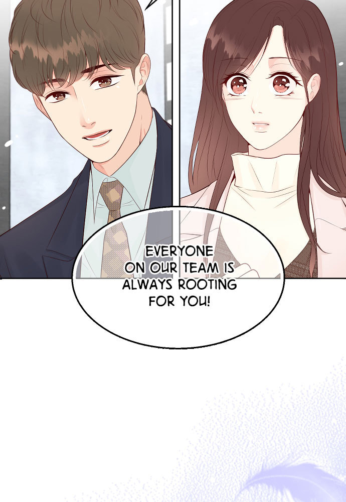 Take Me, I'm Yours Chapter 62 page 66 - 