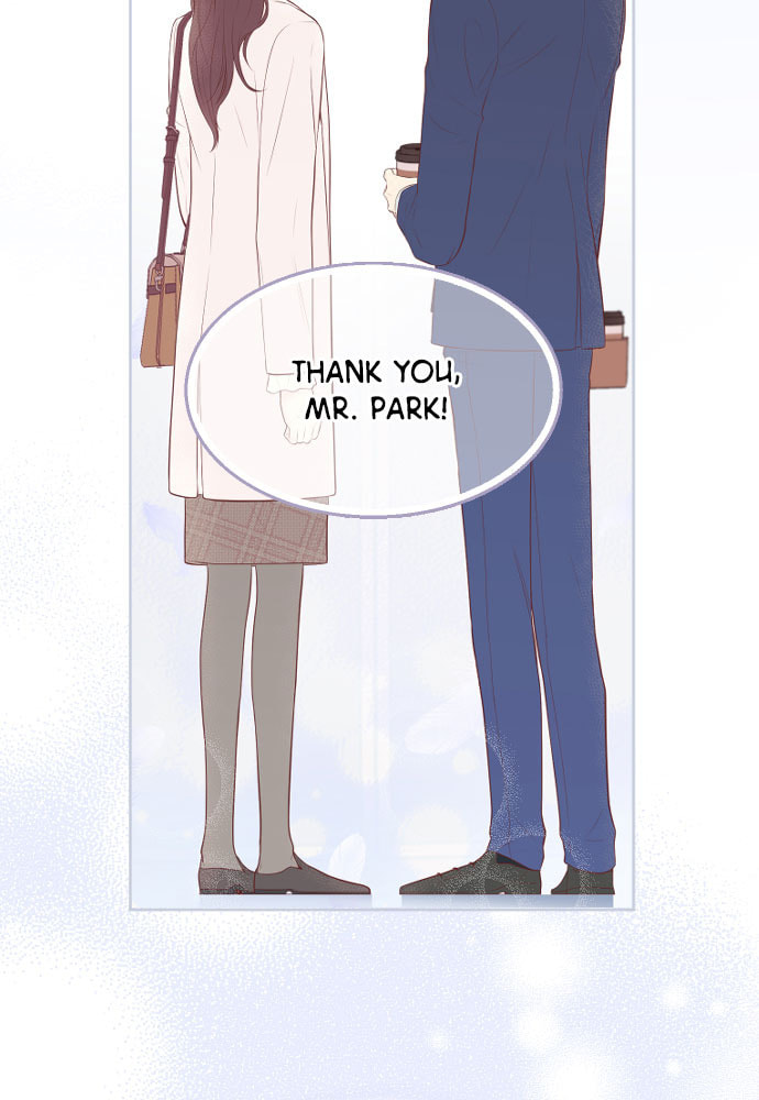 Take Me, I'm Yours Chapter 62 page 68 - 