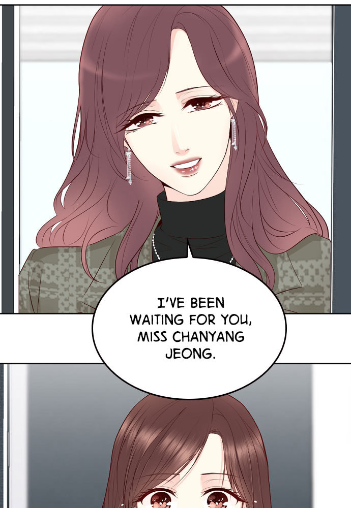 Take Me, I'm Yours Chapter 62 page 77 - 