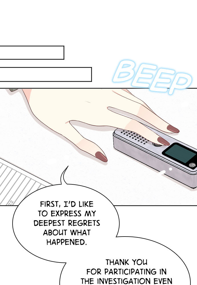 Take Me, I'm Yours Chapter 62 page 80 - 