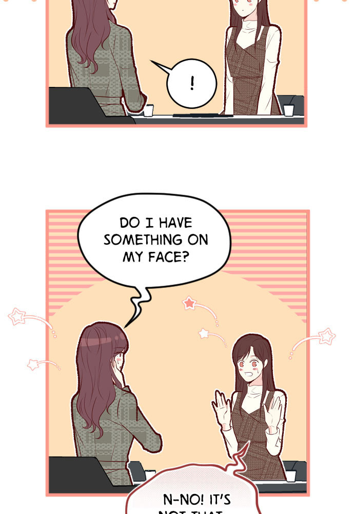 Take Me, I'm Yours Chapter 62 page 83 - 