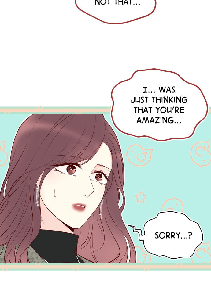 Take Me, I'm Yours Chapter 62 page 84 - 