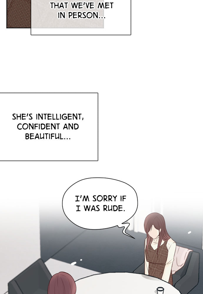 Take Me, I'm Yours Chapter 62 page 86 - 