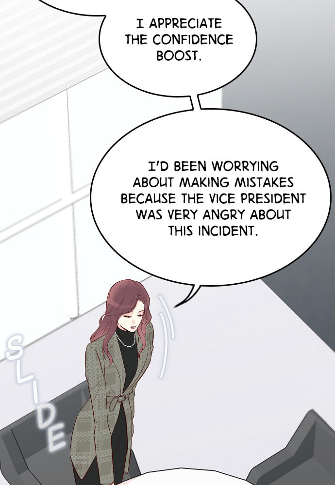 Take Me, I'm Yours Chapter 62 page 90 - 